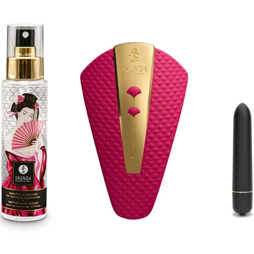 Calendario dell'Avvento 25° Anniversario - Shunga - 9