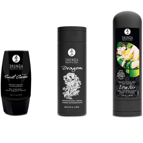 Calendario dell'Avvento 25° Anniversario - Shunga - 10