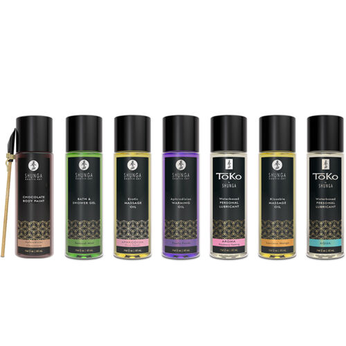 Calendario dell'Avvento 25° Anniversario - Shunga - 11