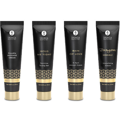 Calendario dell'Avvento 25° Anniversario - Shunga - 12