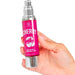 Lubrificante Effetto Calore Ciliegia 50 ml - Secret Play - 2