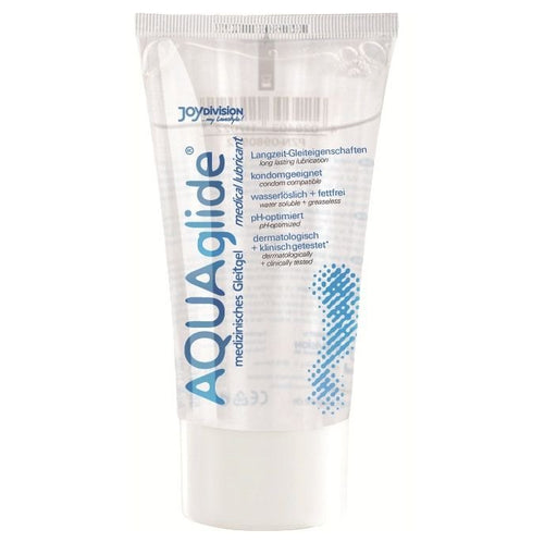 Lubrificante da 50 ml - Aquaglide - 1