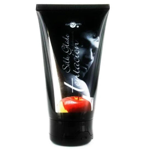 Lubrificante al gusto di frutti rossi Temptation 75ml - Tentaciones - 1