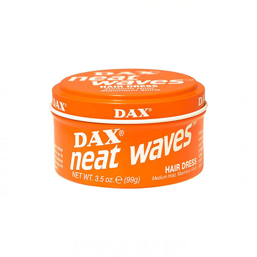 Dax Neat Waves 3.5oz/99g (arancione) - Dax - 1