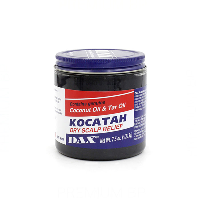 Dax Kocatah 7.5oz/214g (nera) - Dax - 1