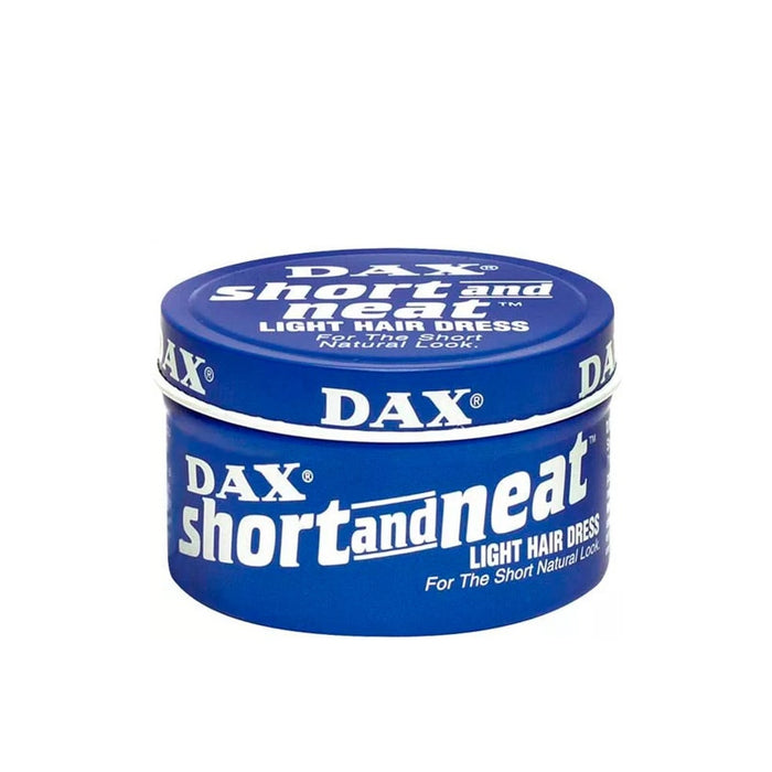 Pasta modellante Short & Neat 100gr - Dax - 1