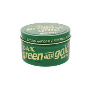Dax Cera Green & Gold 3,5 oz/99g (verde) - Dax - 1