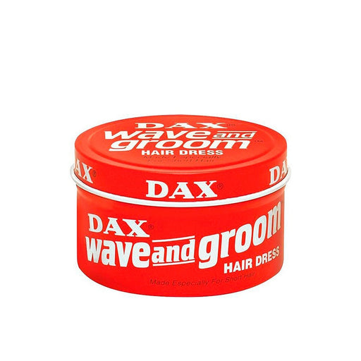 Cera Fissante Wave & Groom 100gr - Dax - 1