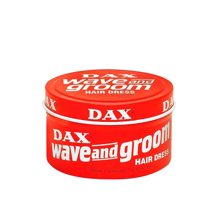 Cera Fissante Wave & Groom 100gr - Dax - 1