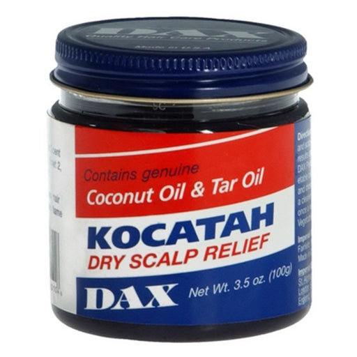 Dax Kocatah 3.5oz/99g (nero) - Dax - 1