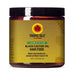 Cibo per capelli all'olio di semi di cocco e di ricino nero giamaicano da 118 ml - Tropic Isle Living - 1
