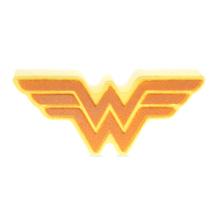 Bomba da bagno effervescente - Wonderwoman - Mad Beauty - 1