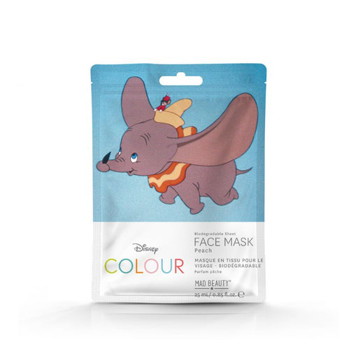 Disney Colour Maschera Viso in Tessuto - Mad Beauty - 1