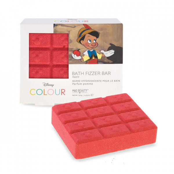 Barretta effervescente per il bagno a colori Disney - Mad Beauty - 3