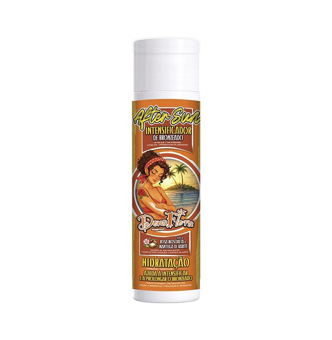 Intensificatore Abbronzante Dona Flora - Dona Flora - 1
