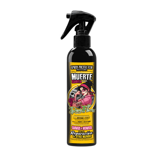 Spray Protettivo Morte Improvvisa 200ml - Dona Flora - 1