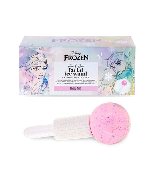 Palloncini facciali Ice Wand della collezione Frozen - Mad Beauty - 2