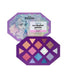 Palette di ombretti Icy Touch - Frozen - Mad Beauty - 2