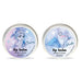 Set di balsami labbra congelati - Mad Beauty - 1