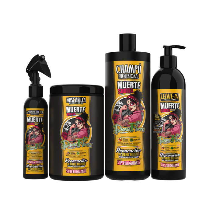 Pacchetto Morte Improvvisa