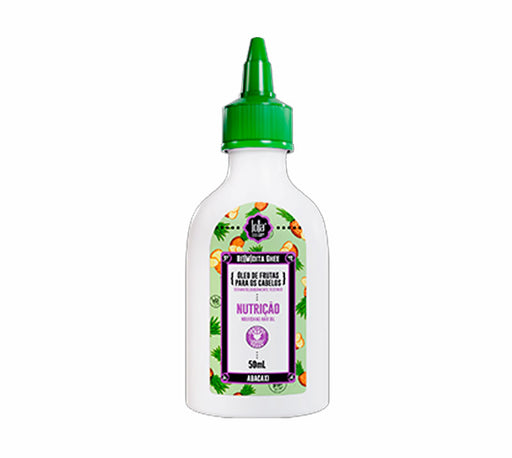 Olio di Ananas Be(m)dita 50ml - Lola Cosmetics - 1