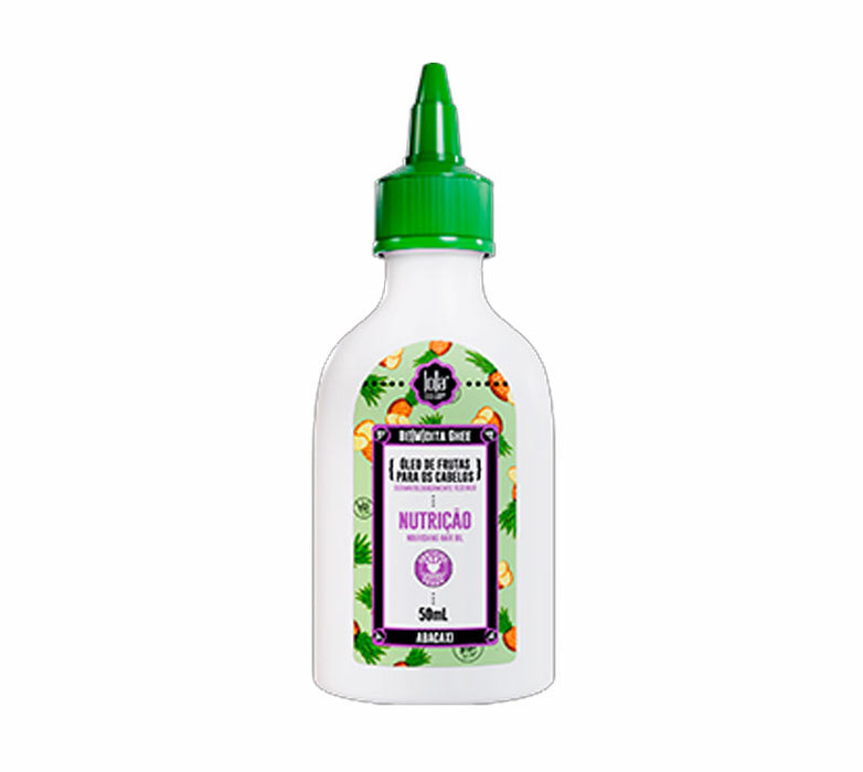 Olio di Ananas Be(m)dita 50ml - Lola Cosmetics - 1