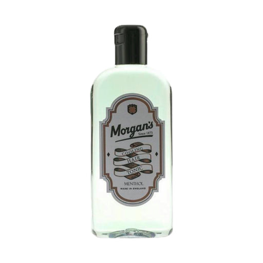 Tonico Rinfrescante per Capelli 250ml - Morgan - 1