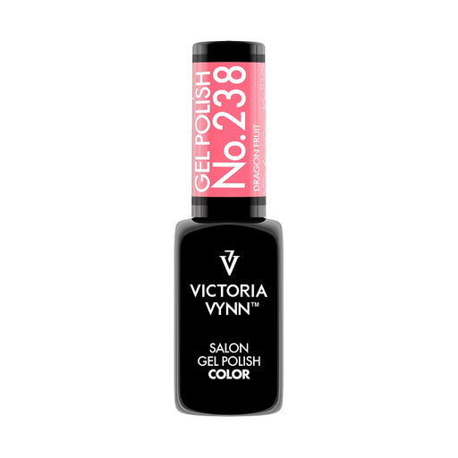 Gel Polish 238 Dragon Fruit 8ml - Victoria Vynn - 1