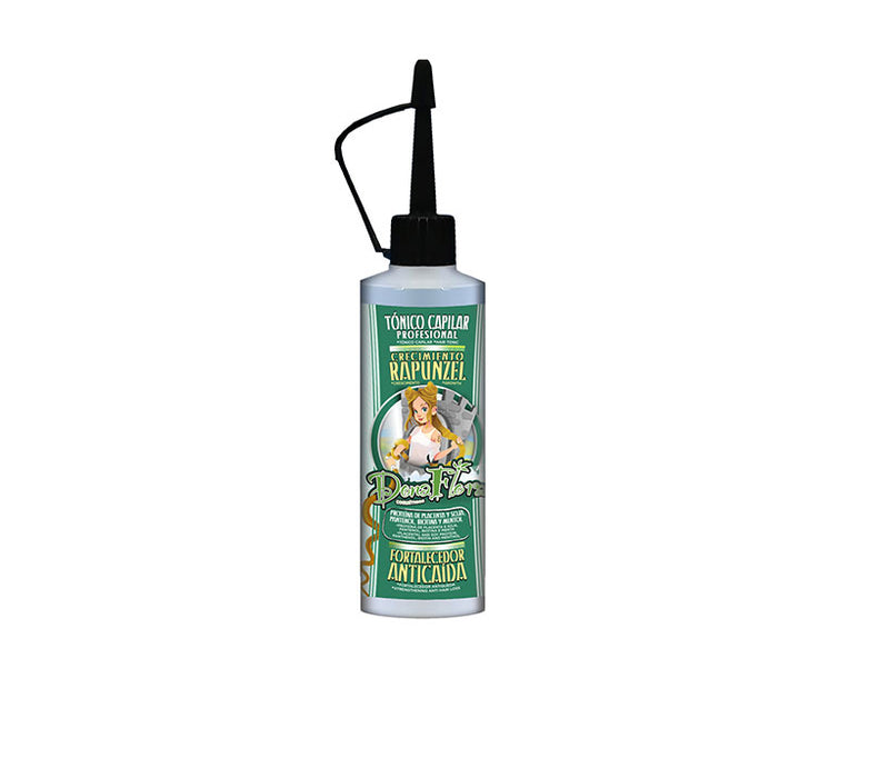Tonico Fortificante per Capelli Rapunzel 70ml - Dona Flora - 1