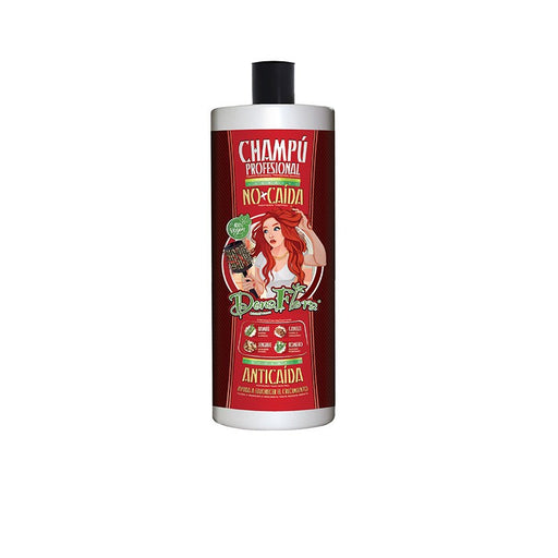 Shampoo Anticaduta 1000ml - Dona Flora - 1