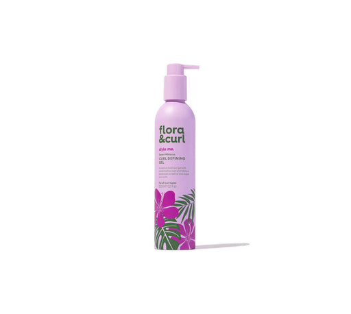 Gel Definitorio Ricci Ibisco Dolce 300ml - Flora Curl - 1