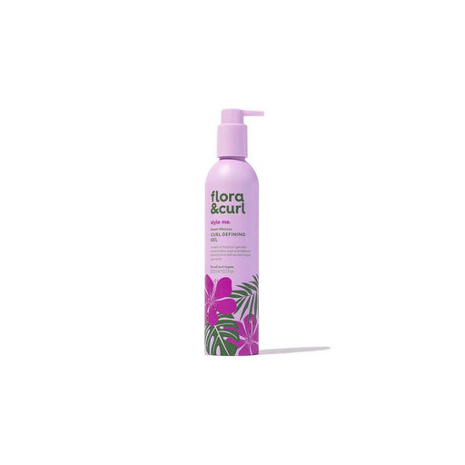 Gel Definitorio Ricci Ibisco Dolce 300ml - Flora Curl - 1