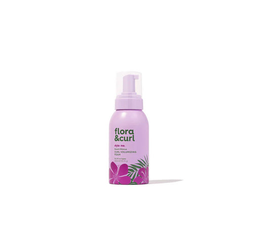 Dolce Ibisco Curl Volumizzante 300ml - Flora Curl - 1