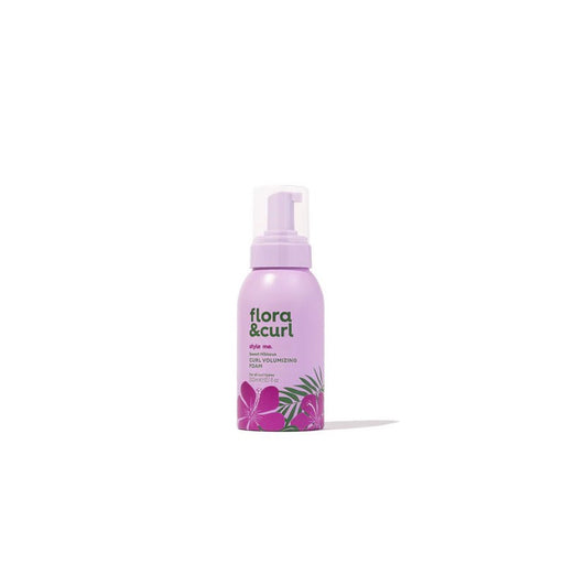 Dolce Ibisco Curl Volumizzante 300ml - Flora Curl - 1