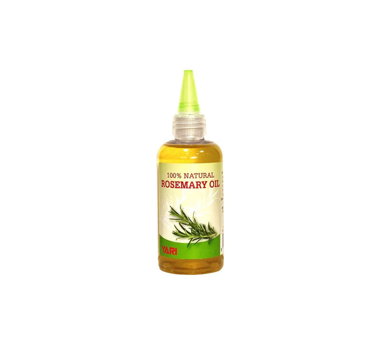 Olio di Rosmarino 100% Naturale 105ml - Yari - 1