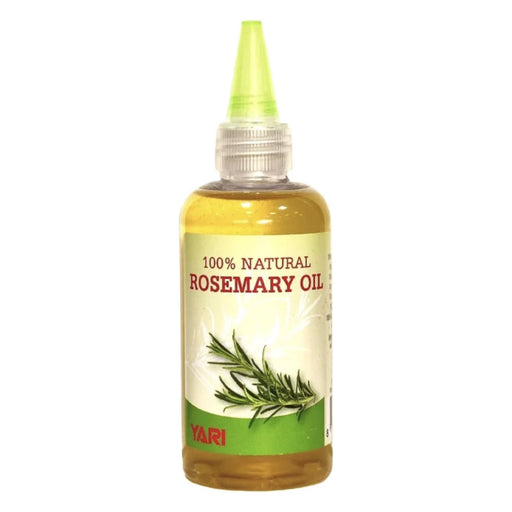 Olio di Rosmarino 100% Naturale 105ml - Yari - 1