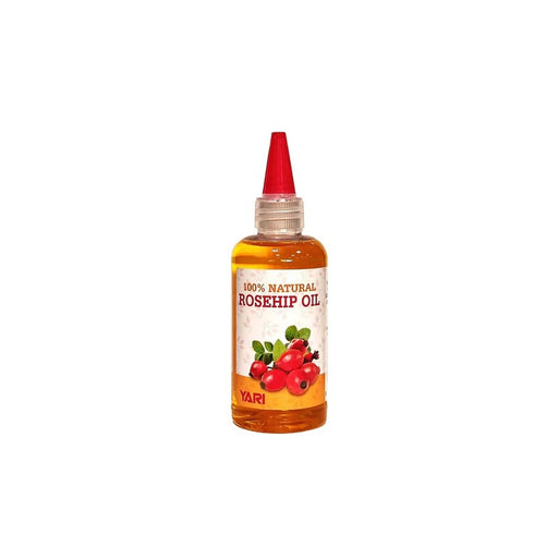 100% Olio di Rosa Mosqueta Natura 105ml - Yari - 1