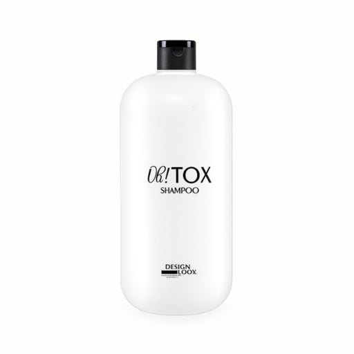 Shampoo Botox Oh! Tox 1000ml - Design Look : 1000ml - 1
