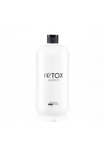 Shampoo Botox Oh! Tox 1000ml - Design Look : 1000ml - 1