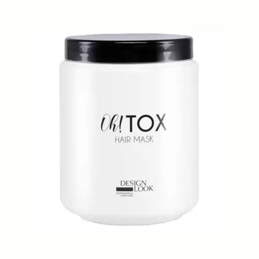 Maschera Botox Oh! Tox 1000ml - Design Look : 1000ml - 1