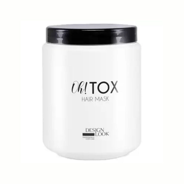 Maschera Botox Oh! Tox 1000ml - Design Look : 1000ml - 1