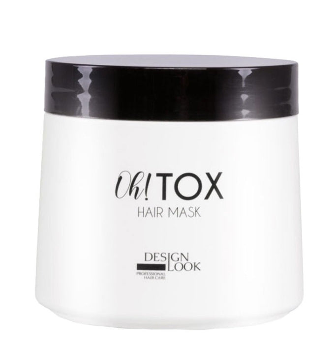 Maschera Botox Oh! Tox 1000ml - Design Look : 300ML - 1