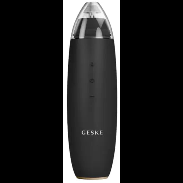Rimozione dei punti neri con microdermoabrasione 7 in 1 - Geske : Black Gold - 6