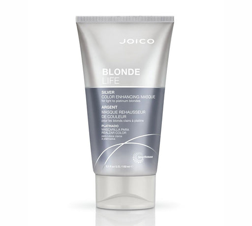 Maschera Colore Blonde Life Silver Color 150ml - Joico - 1