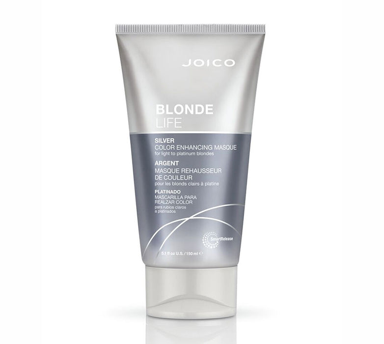 Maschera Colore Blonde Life Silver Color 150ml - Joico - 1
