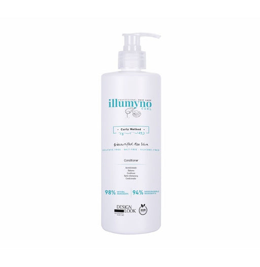 Balsamo Illumyno 500ml - Design Look - 1