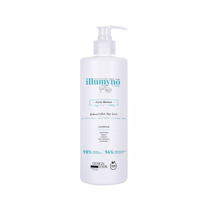 Balsamo Illumyno 500ml - Design Look - 1