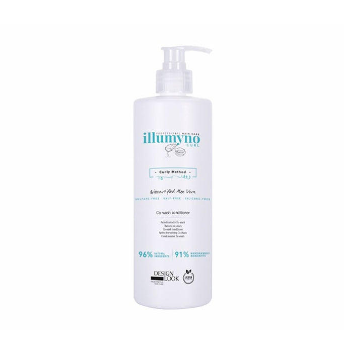 Balsamo detergente Illumyno da 500ml - Design Look - 1