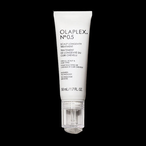 Siero Nº0.5 Trattamento Longevità del Cuoio Capelluto 50ml - Olaplex - 1