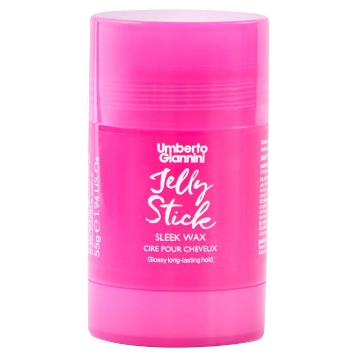 Curl Jelly Stick - 55 g - Umberto Giannini - 1